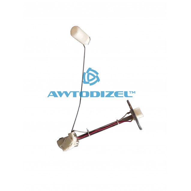 Датчик указателя уровня топлива (БМ 158Д)  КАМАЗ 250 л, УРАЛ 210 л, 300 л АВТОПРИБОР