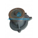 Насос водяной КАМАЗ ЕВРО-2 (ОАО КАМАЗ) (под плоский ремень)