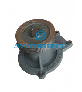 Насос водяной КАМАЗ ЕВРО-2 (ОАО КАМАЗ) (под плоский ремень)