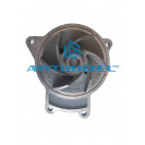 Насос водяной КАМАЗ ЕВРО-2 (ОАО КАМАЗ) (под плоский ремень)