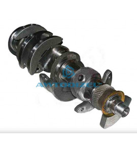 Вал коленчатый ЯМЗ-236НЕ, БЕ Турбо АВТОДИЗЕЛЬ