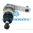 Штуцер стеклоочистителя УРАЛ (АО АЗ УРАЛ)