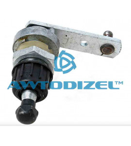 Штуцер стеклоочистителя УРАЛ (АО АЗ УРАЛ)