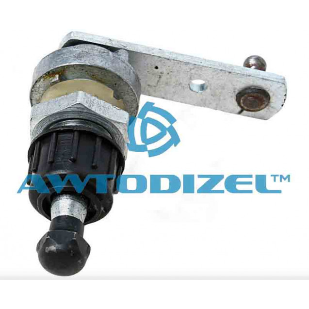 Штуцер стеклоочистителя УРАЛ (АО АЗ УРАЛ)