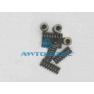 Пружина форсунки КАМАЗ ЯЗДА