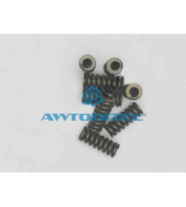 Пружина форсунки КАМАЗ ЯЗДА