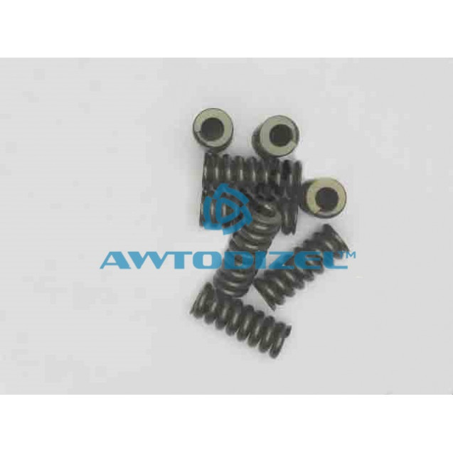 Пружина форсунки КАМАЗ ЯЗДА