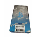 Комплект коренных вкладышей Р-4 ЯМЗ-238 АВТОДИЗЕЛЬ +1,00 (Ø-109,00 мм) ДЗВ