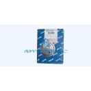 К-т шатунных вкладышей Р-4 ЯМЗ-238 АВТОДИЗЕЛЬ +1,00 (Ø-87,00 мм) ДЗВ