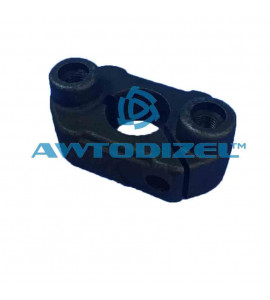 Полумуфта ведущая ТНВД КАМАЗ-ЕВРО (под вал 26 мм) (ОАО КАМАЗ) (замена 633660)