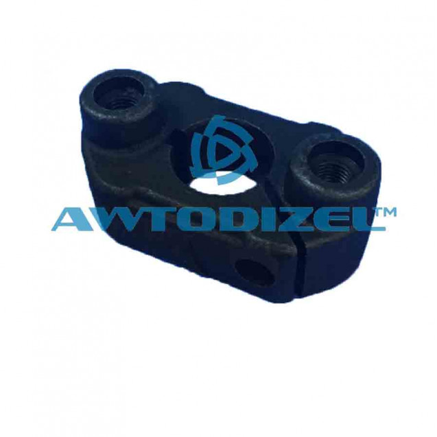 Полумуфта ведущая ТНВД КАМАЗ-ЕВРО (под вал 26 мм) (ОАО КАМАЗ) (замена 633660)