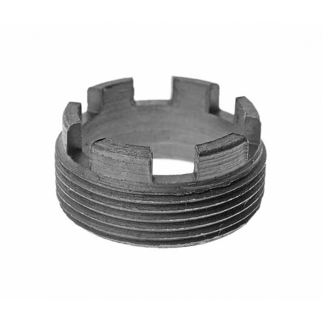 Гайка стакана форсунки ГБЦ ЯМЗ АВТОДИЗЕЛЬ