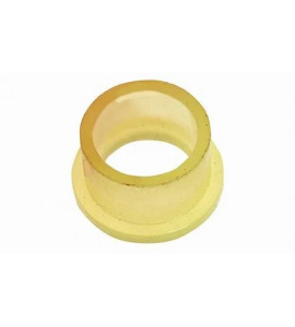 Втулка стабилизатора МАЗ 30х38 полиуретан АВТОШТАМП ПКФ (АШ)