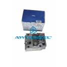 Головка блока КАМАЗ в сборе (ОАО КАМАЗ)