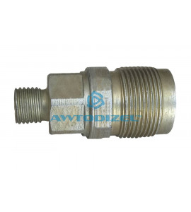 Штуцер секции ТНВД-7511 ЯМЗ ЯЗДА