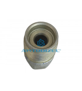 Штуцер секции ТНВД-7511 ЯМЗ ЯЗДА