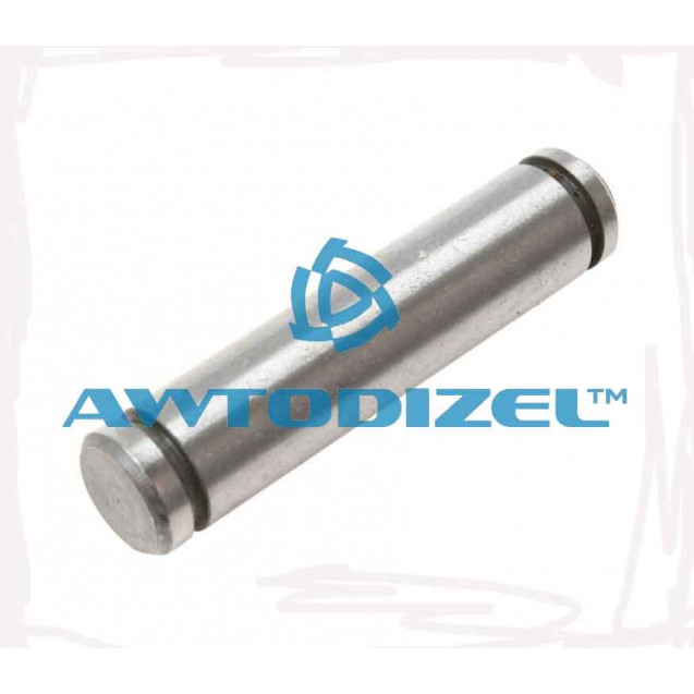 Ось вилки рычага корзины сцепления КАМАЗ