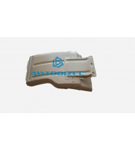 Панель заднего крыла КАМАЗ правая (ОАО КАМАЗ)