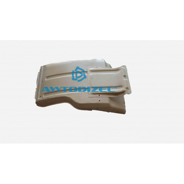 Панель заднего крыла КАМАЗ правая (ОАО КАМАЗ)