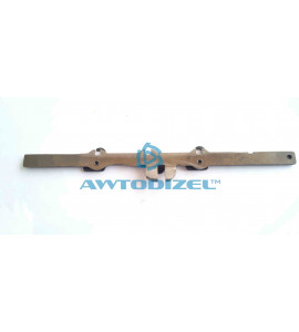 Рейка ТНВД-324 УРАЛ, ЛИАЗ  левая  ЯЗДА