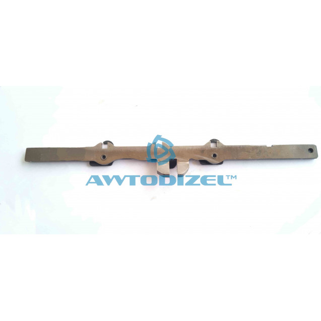 Рейка ТНВД-324 УРАЛ, ЛИАЗ  левая  ЯЗДА