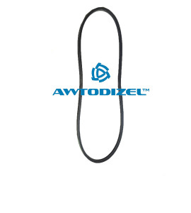 Ремень В-63 17*1600 (В-1600) SANLI BELT