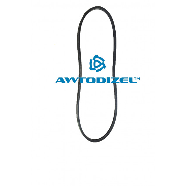 Ремень В-63 17*1600 (В-1600) SANLI BELT