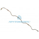 Трубка топливная ЯМЗ дренажная форсунок АВТОДИЗЕЛЬ