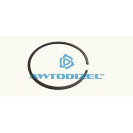 Поршневые кольца ЯМЗ-534, 536 (на один поршень) АВТОДИЗЕЛЬ Ø-105 мм МОТОРДЕТАЛЬ КОСТРОМА