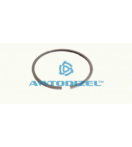 Поршневые кольца ЯМЗ-534, 536 (на один поршень) АВТОДИЗЕЛЬ Ø-105 мм МОТОРДЕТАЛЬ КОСТРОМА