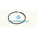 Поршневые кольца ЯМЗ-534, 536 (на один поршень) АВТОДИЗЕЛЬ Ø-105 мм МОТОРДЕТАЛЬ КОСТРОМА