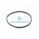Кольцо (прокладка) фильтра грубой очистки масло ЯМЗ (ФГОМ) АВТОДИЗЕЛЬ ЯРТИ