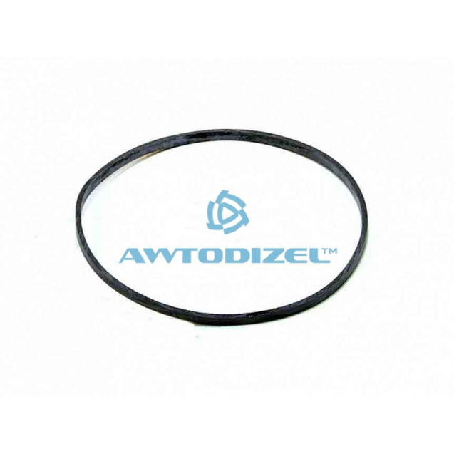 Кольцо (прокладка) фильтра грубой очистки масло ЯМЗ (ФГОМ) АВТОДИЗЕЛЬ ЯРТИ