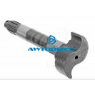 Кулак разжимной КАМАЗ передних тормозных колодок правый ОАО КАМАЗ