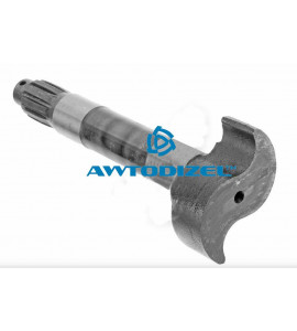 Кулак разжимной КАМАЗ передних тормозных колодок правый ОАО КАМАЗ