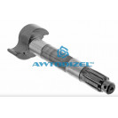 Кулак разжимной КАМАЗ передних тормозных колодок правый ОАО КАМАЗ