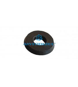 Манжета главного цилиндра сцепления МАЗ 25*11*5 мм ( для Китайской ГЦС ) тарелчатый