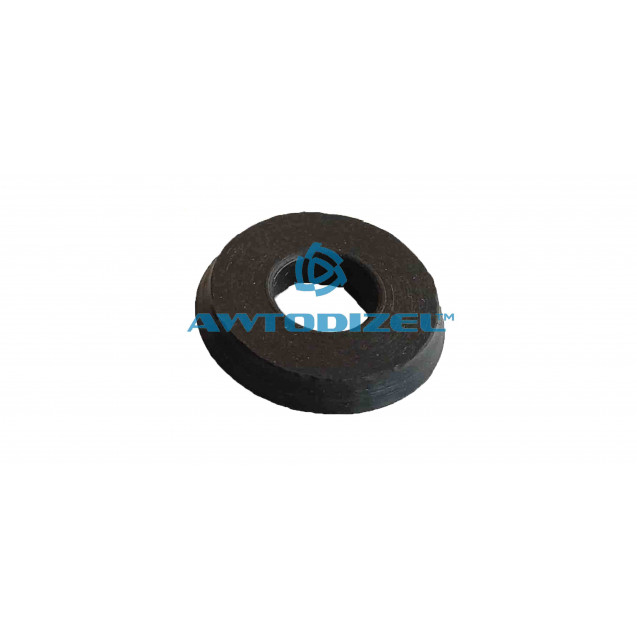 Манжета главного цилиндра сцепления МАЗ 25*11*5 мм ( для Китайской ГЦС ) тарелчатый