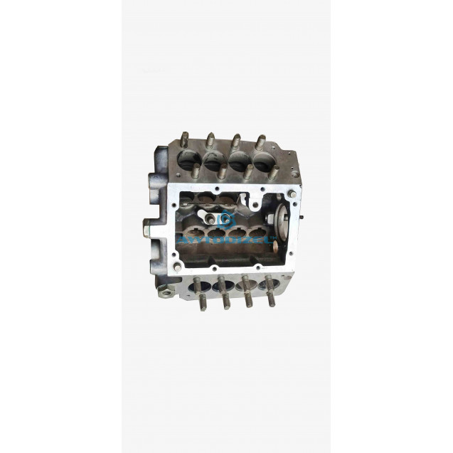 Корпус ТНВД КАМАЗ ЯЗДА