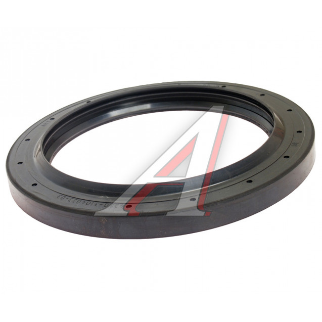 Сальник 2,2-137х181х15 ступицы УРАЛ-4320, 5557, 5323 ступицы Н/О (АО АЗ УРАЛ)