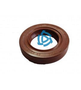 Сальник 2,2-30х50х10х10 оси привода ТНВД ЯМЗ-840 ЯГРТИ фтор 840-1029438 внутренний