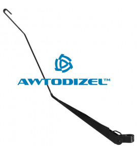 Рычаг стеклоочистителя КАМАЗ-ЕВРО 480 мм ( крючок 3*8 ) АВТОПРИБОР 