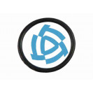 Кольцо уплотнительное насоса ГУР МАЗ 028-033-30-2-2 ОАО"БЕЛАРУСЬРЕЗИНОТЕХНИКА"  РТИ