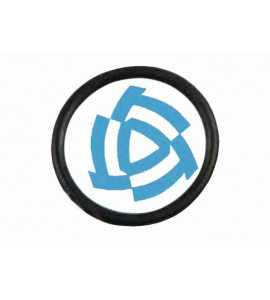 Кольцо уплотнительное насоса ГУР МАЗ 028-033-30-2-2 ОАО"БЕЛАРУСЬРЕЗИНОТЕХНИКА"  РТИ