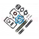 Ремкомплект ТНВД-175, 173  ЯМЗ-7511 (РТИ, паронит, медь,16 позиций), КАМРТИ  