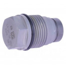 Клапан ограничения или регулировки давления на рампе ЯМЗ-650 BOSCH