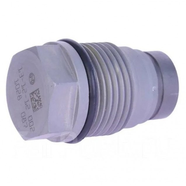 Клапан ограничения или регулировки давления на рампе ЯМЗ-650 BOSCH