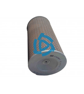 Воздушный фильтр MANN-FILTER C 24 650/1, Высота- 498 мм; Внутренний Ø-132 мм; Наружный Ø-243 мм ; Внутренний Ø-10,5 мм