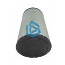 Элемент фильтрующий воздуха DAF 95XF, MANN-FILTER (506х282х147.5)