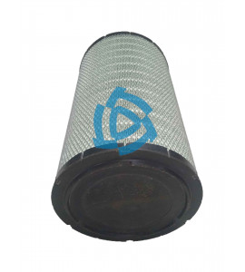 Элемент фильтрующий воздуха DAF 95XF, MANN-FILTER (506х282х147.5)